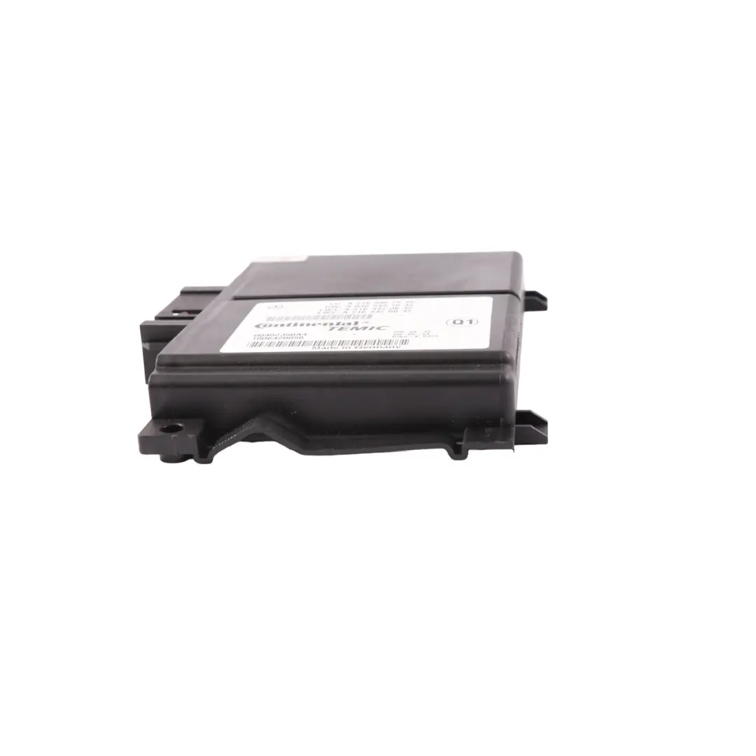 Mercedes C216 W221 Distronic Module de contrôle du capteur radar - SKU A2165402545 - Numéro de pièce A2165402545