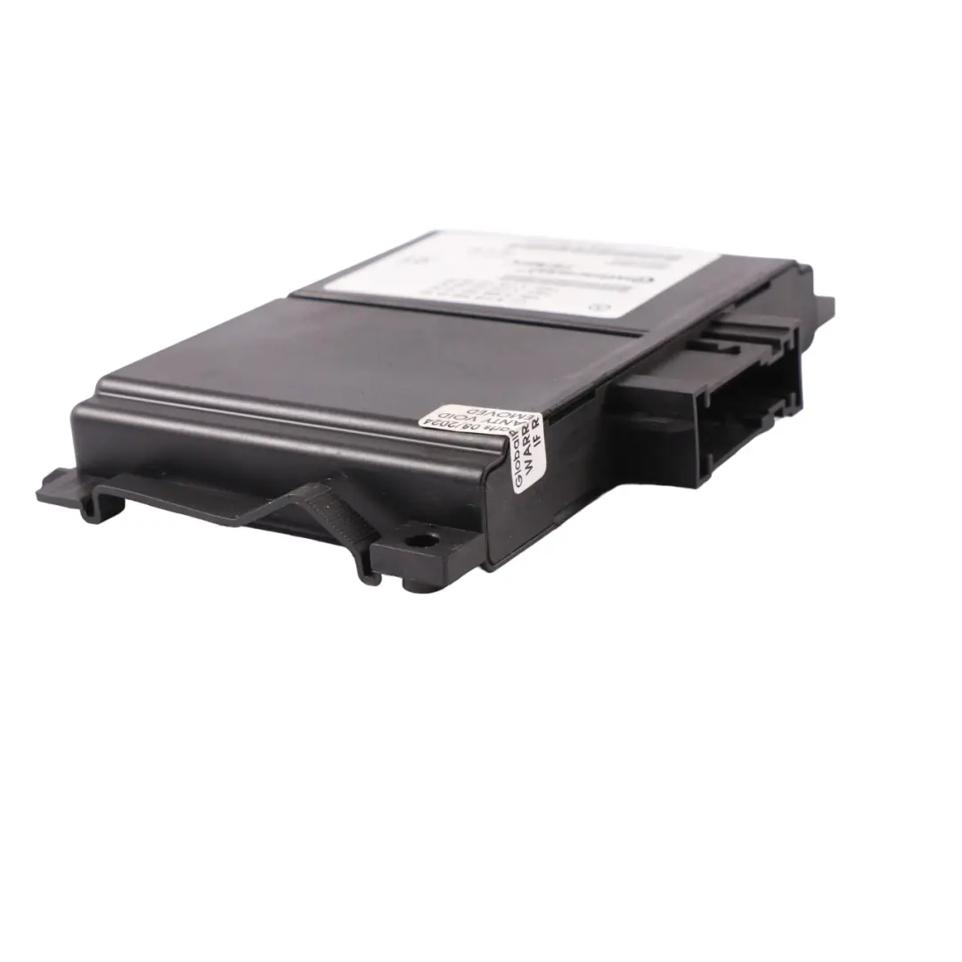 Distronic Módulo unidad control sensor radar para Mercedes C216 W221 con número de pieza A2165402545 Mercedes C216 W221 Distronic Módulo unidad control sensor radar - SKU A2165402545 - Número de pieza A2165402545