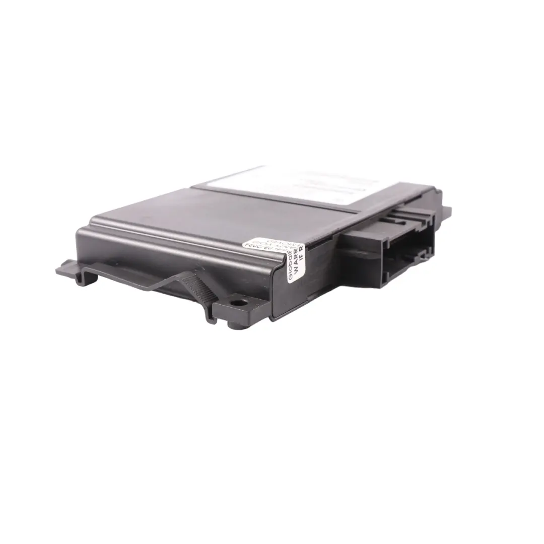 Mercedes C216 W221 Distronic Radarsensor Steuergerät Modul - SKU A2165402545 - Teilenummer A2165402545