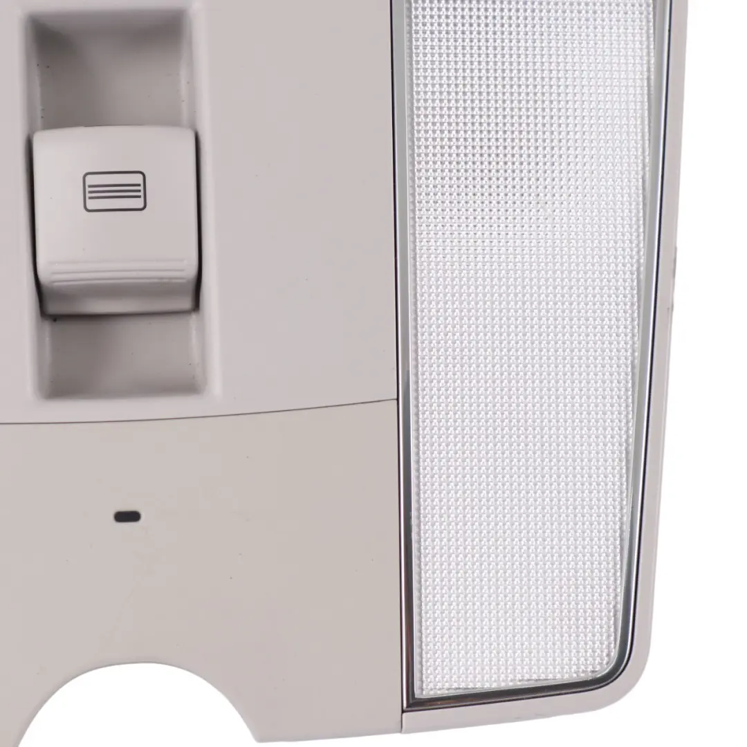 Lampe toit Mercedes C216 W221 Lampe lecture Interrupteur intérieur pour à propos du numéro de pièce A2168205026 Lampe toit Mercedes C216 W221 Lampe lecture Interrupteur intérieur - SKU A2168205026 - Numéro de pièce A2168205026