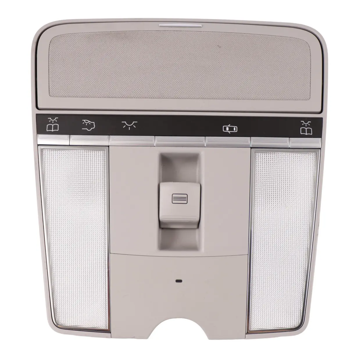 Lampe toit Mercedes C216 W221 Lampe lecture Interrupteur intérieur A2168205026
