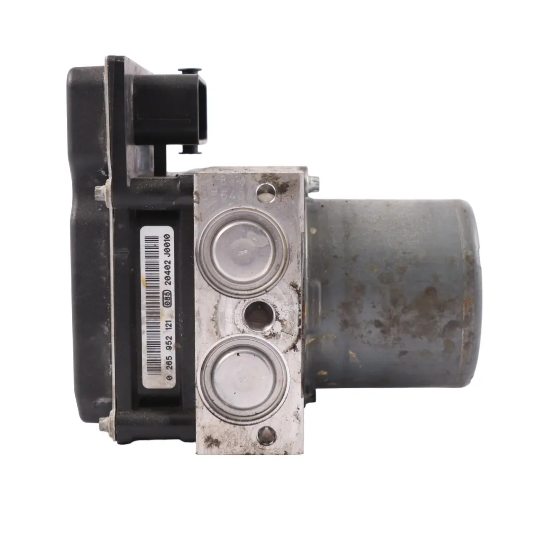 Mercedes X218 ABS Bomba Unidad de Control de Frenado Módulo - SKU A2184311912 - Número de pieza A2184311912