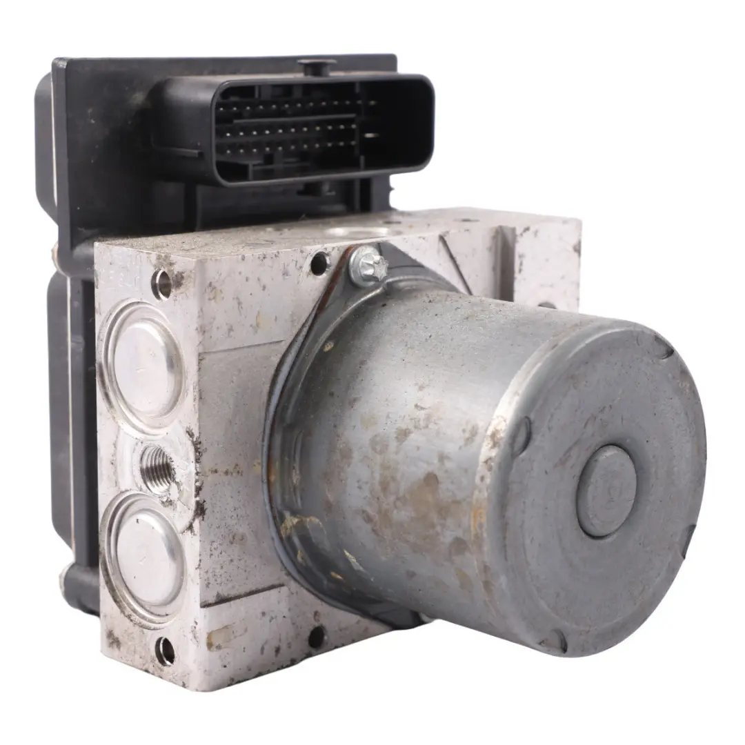 Mercedes X218 ABS Bomba Unidad de Control de Frenado Módulo - SKU A2184311912 - Número de pieza A2184311912