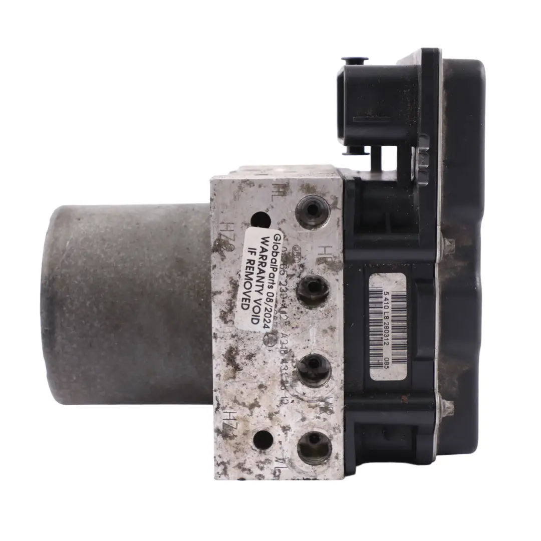 Pompe ABS Unité de contrôle freinage Module pour Mercedes X218 à propos du numéro de pièce A2184311912 Mercedes X218 Pompe ABS Unité de contrôle freinage Module - SKU A2184311912 - Numéro de pièce A2184311912