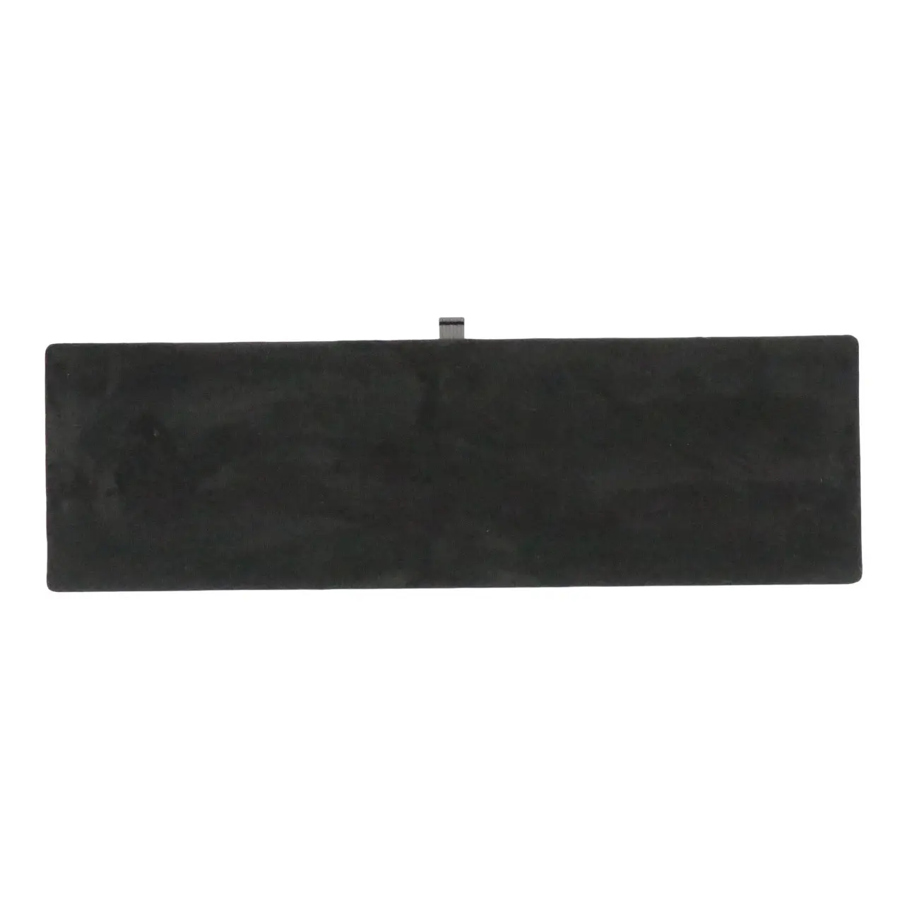 Mercedes CLS X218 Trunk Boot Floor Panel Cover Trim Carpet Black A2186800102 
