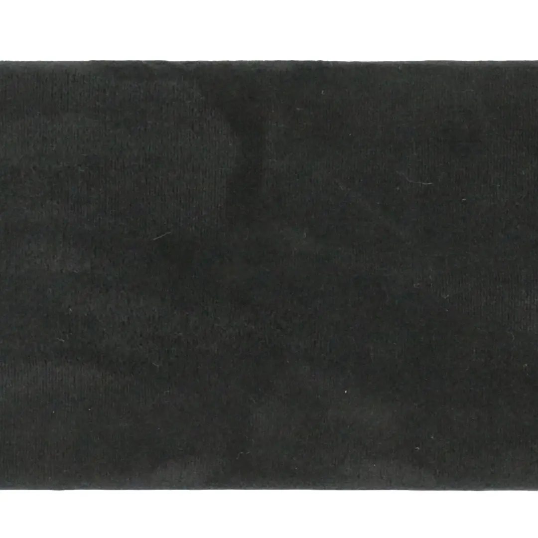 Mercedes CLS X218 Maletero Piso Panel Cubierta Alfombra Negro - SKU A2186800102 - Número de pieza A2186800102