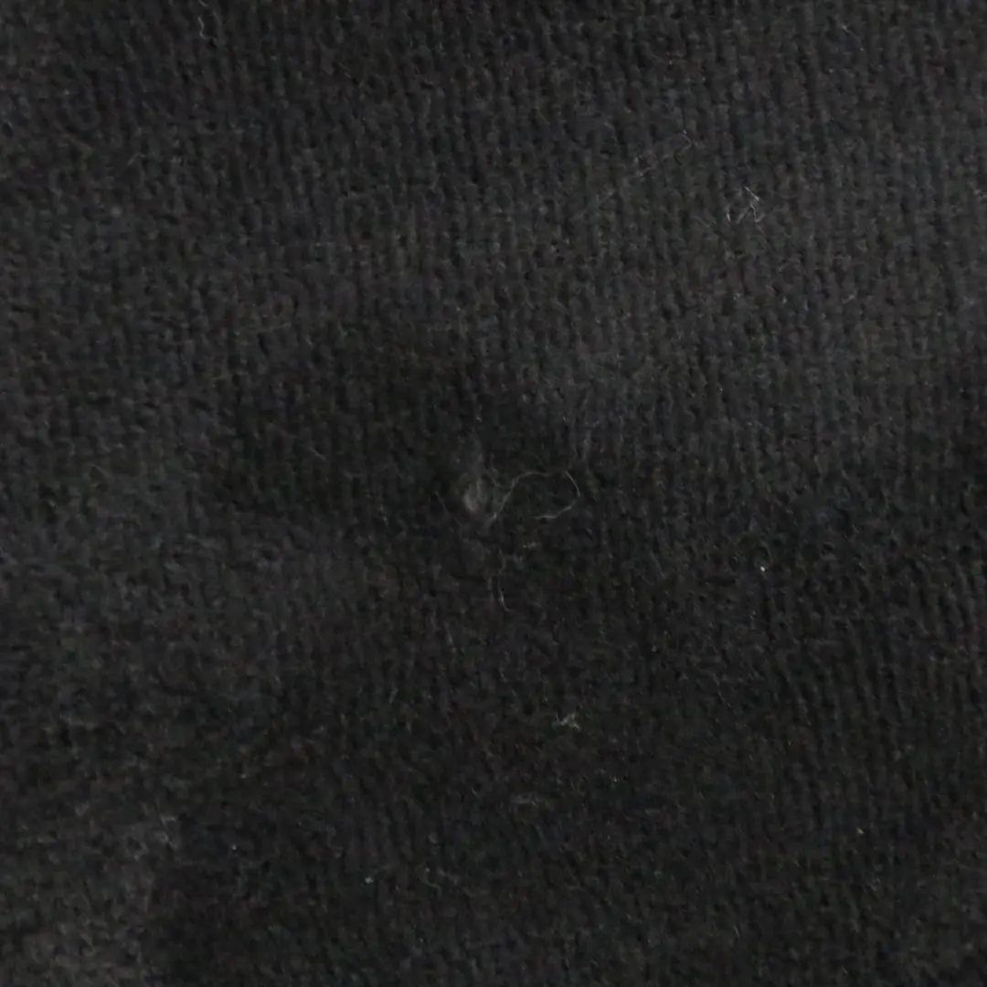 Cache plancher de coffre moquette noire pour Mercedes CLS X218 à propos du numéro de pièce A2186800102 Mercedes CLS X218 Cache plancher de coffre moquette noire - SKU A2186800102 - Numéro de pièce A2186800102