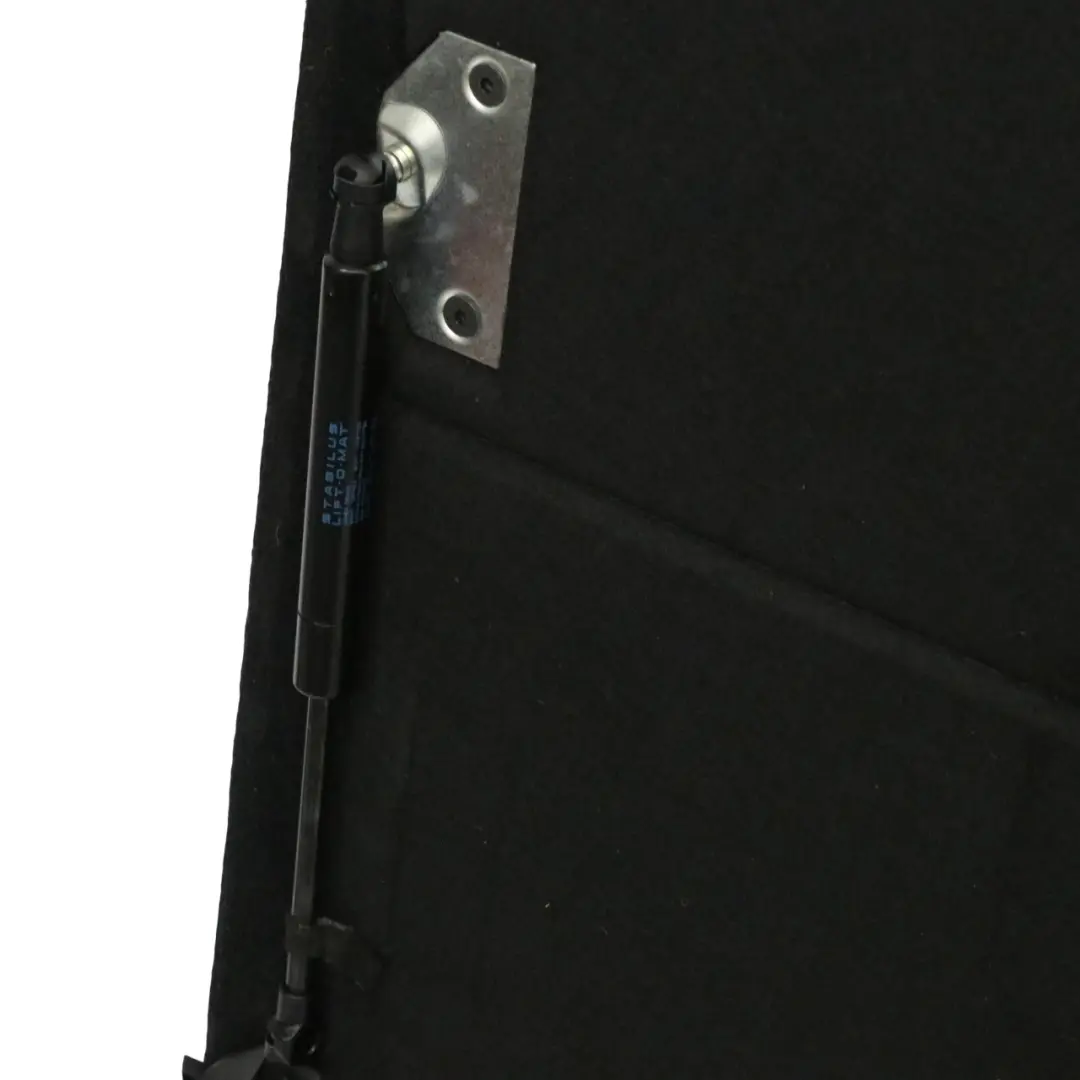 Maletero Alfombrilla Piso Maletero para Mercedes CLS X218 con número de pieza A2186800202 Mercedes CLS X218 Maletero Alfombrilla Piso Maletero - SKU A2186800202 - Número de pieza A2186800202