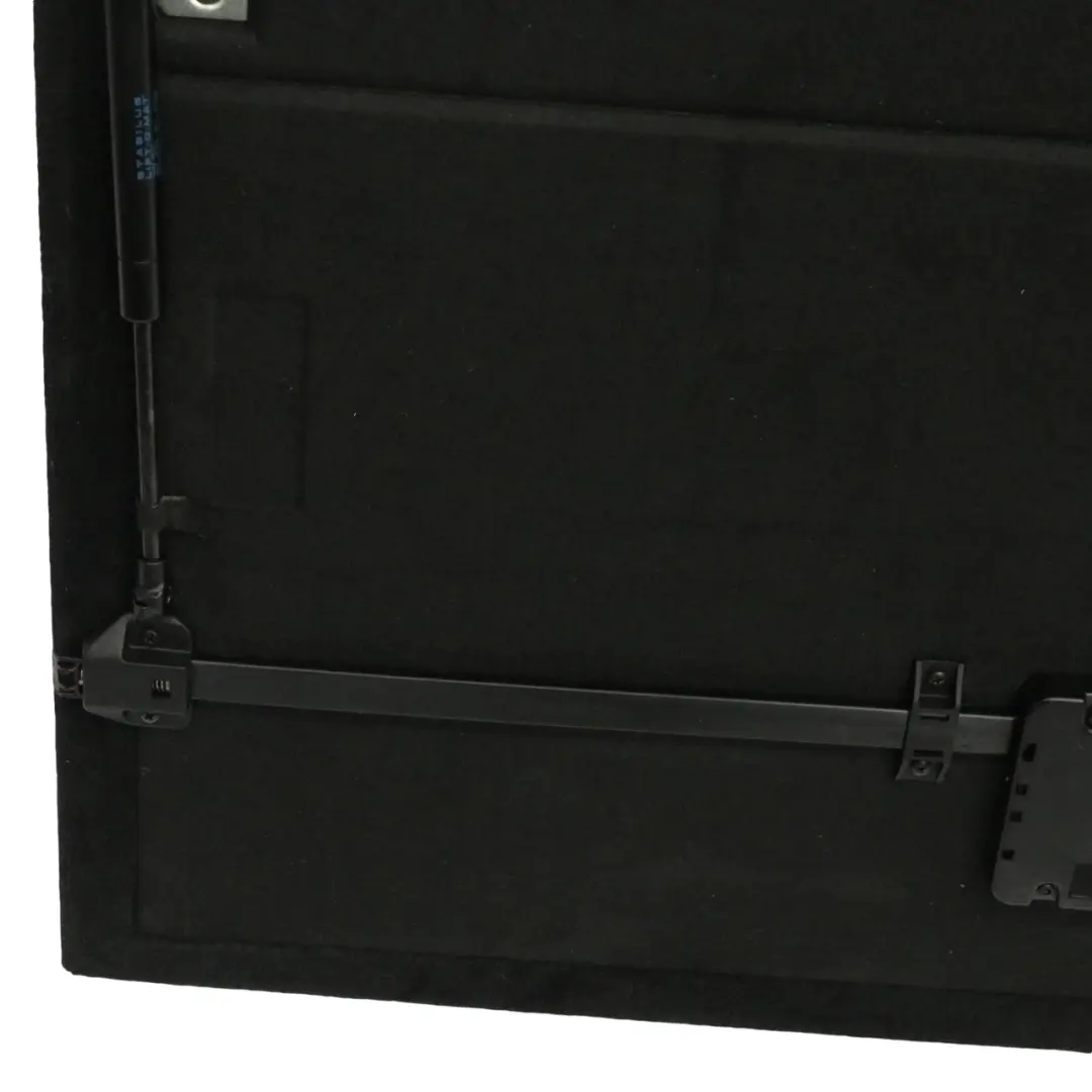 Trunk Floor Boot Mat Floor Luggage Compartment to Mercedes CLS X218 with Part number A2186800202 Mercedes CLS X218 Trunk Floor Boot Mat Floor Luggage Compartment - SKU A2186800202 - Part number A2186800202