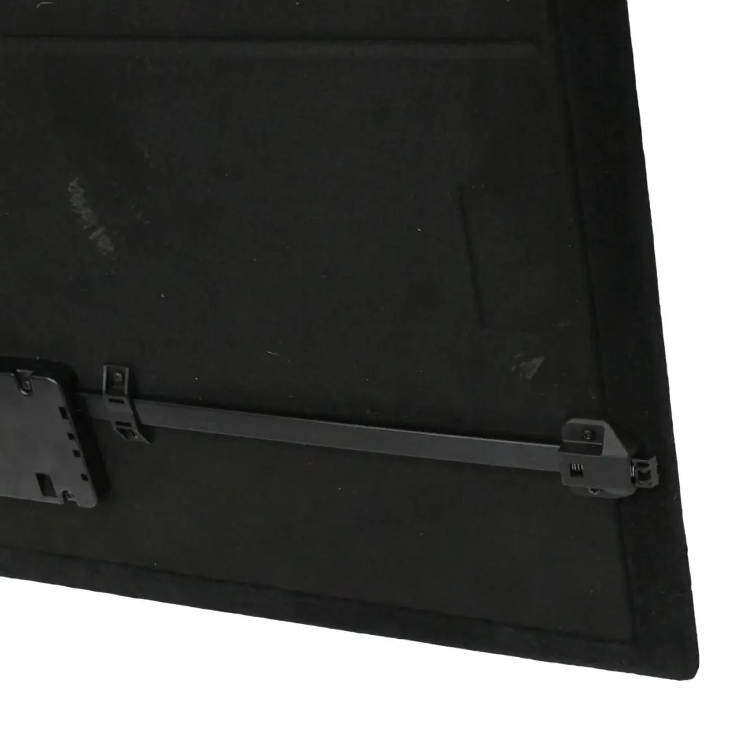 Mercedes CLS X218 Trunk Floor Boot Mat Floor Luggage Compartment - SKU A2186800202 - Part number A2186800202