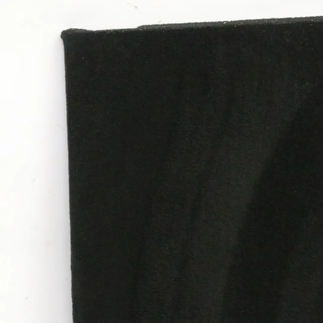 Mercedes CLS X218 Trunk Floor Boot Mat Floor Luggage Compartment - SKU A2186800202 - Part number A2186800202