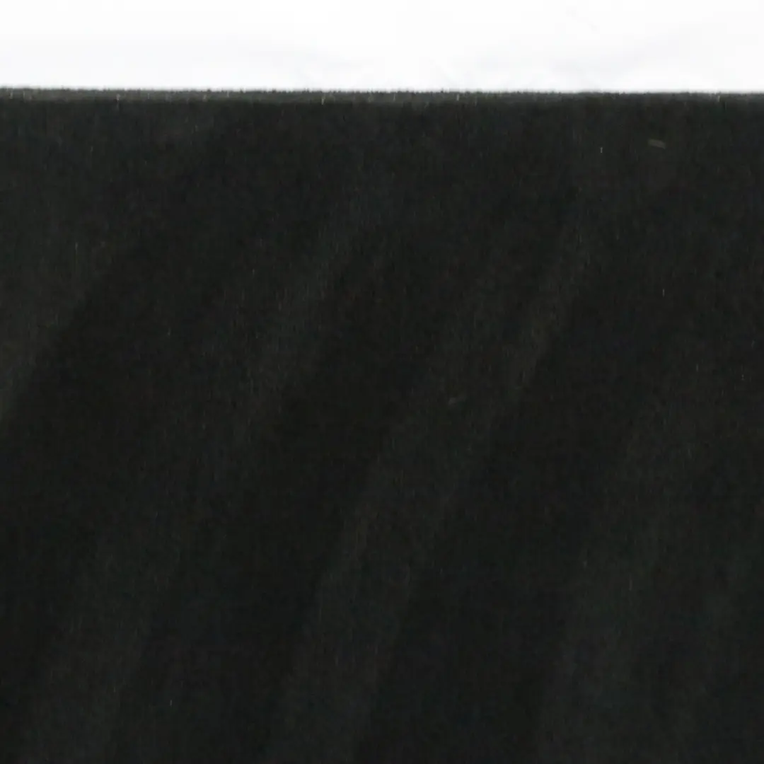Mercedes CLS X218 Trunk Floor Boot Mat Floor Luggage Compartment - SKU A2186800202 - Part number A2186800202