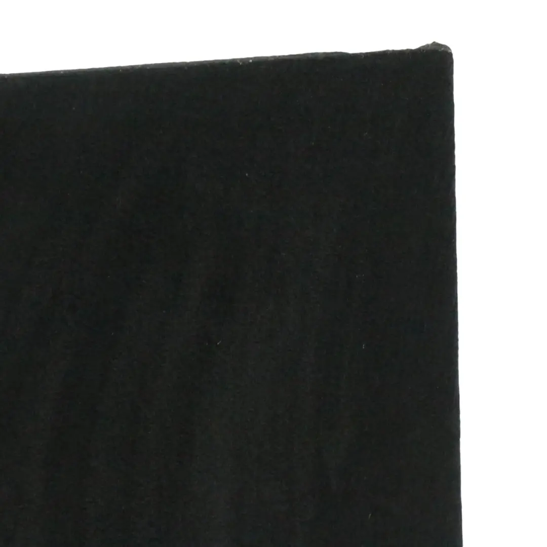Mercedes CLS X218 Trunk Floor Boot Mat Floor Luggage Compartment - SKU A2186800202 - Part number A2186800202