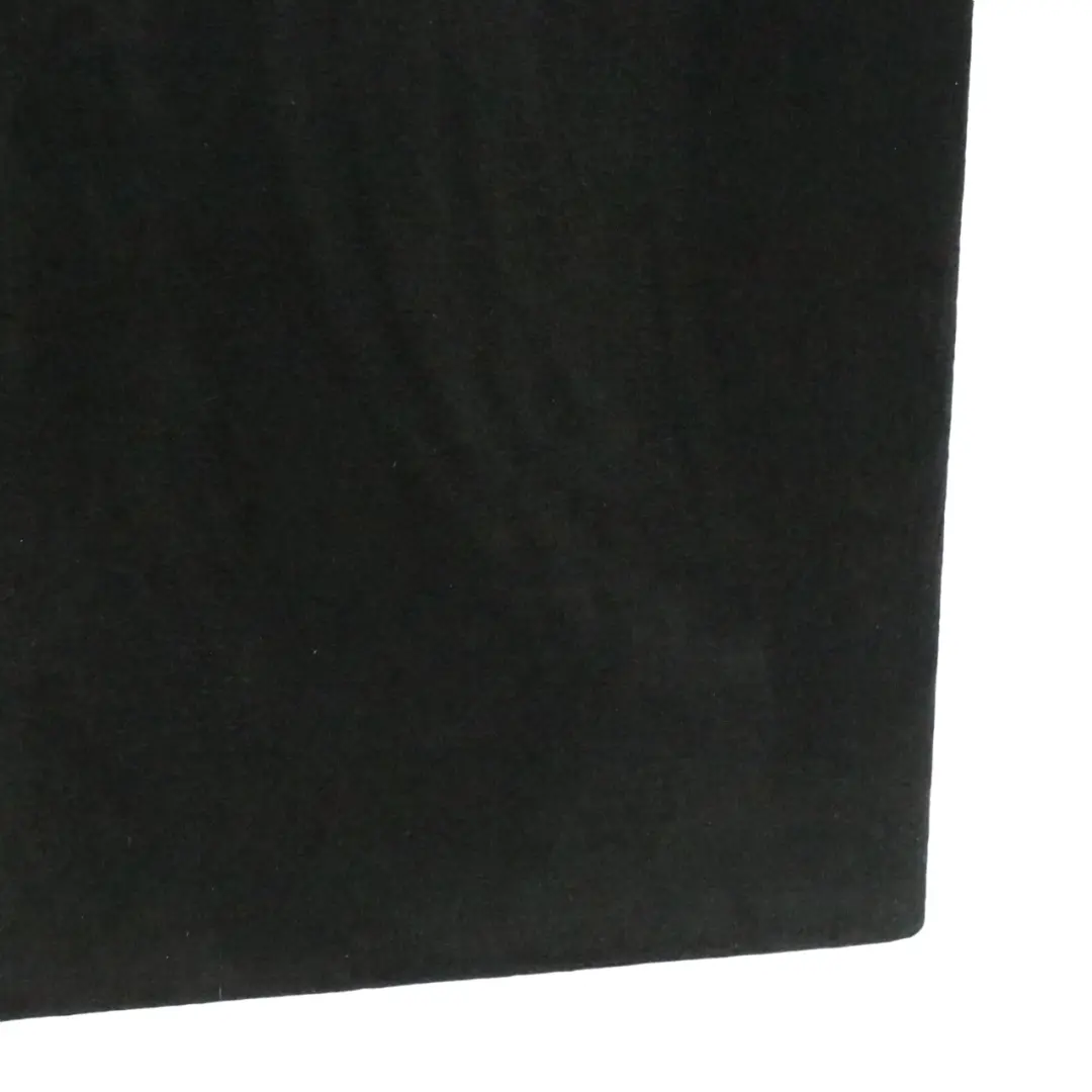 Mercedes CLS X218 Trunk Floor Boot Mat Floor Luggage Compartment - SKU A2186800202 - Part number A2186800202