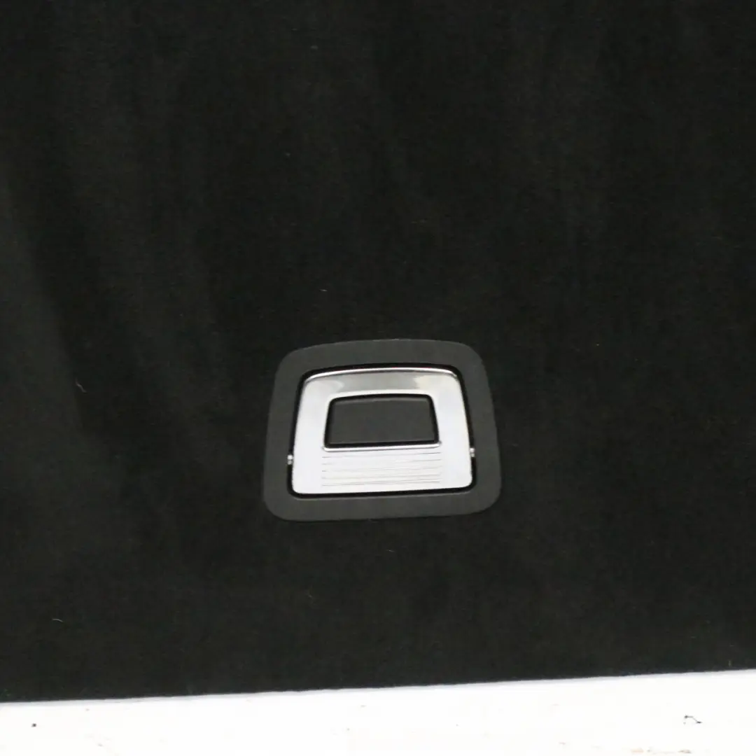 Mercedes CLS X218 Tappetino bagagliaio pavimento bagagliaio - SKU A2186800202 - Numero di parte A2186800202