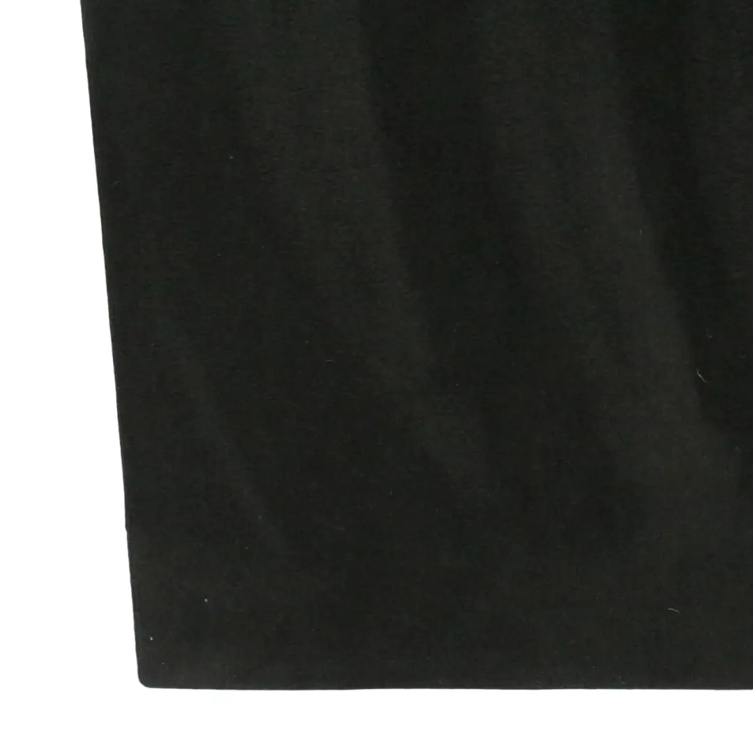 Mercedes CLS X218 Trunk Floor Boot Mat Floor Luggage Compartment - SKU A2186800202 - Part number A2186800202