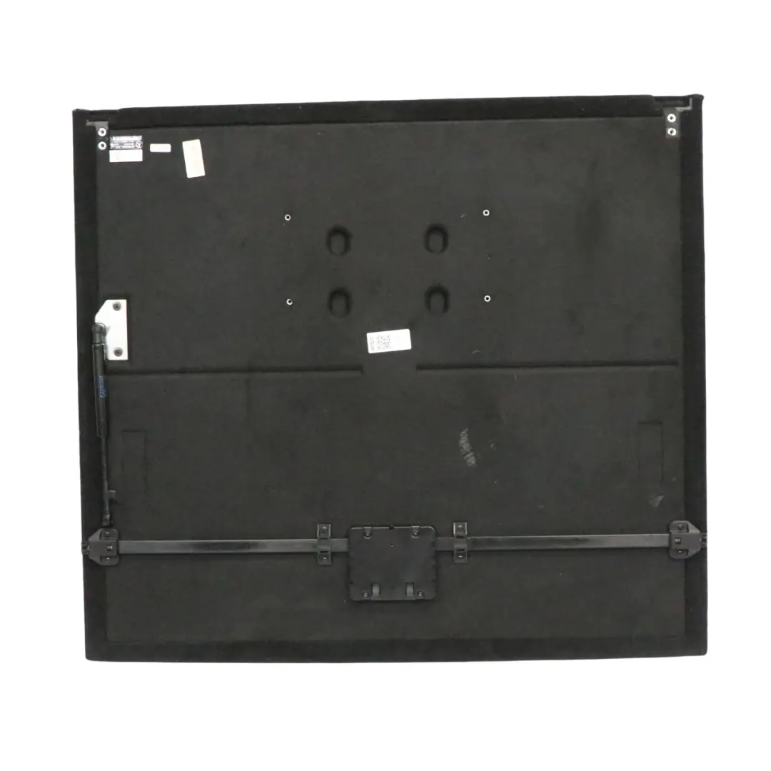 Tapis sol pour coffre bagages pour Mercedes CLS X218 à propos du numéro de pièce A2186800202 Mercedes CLS X218 Tapis sol pour coffre bagages - SKU A2186800202 - Numéro de pièce A2186800202