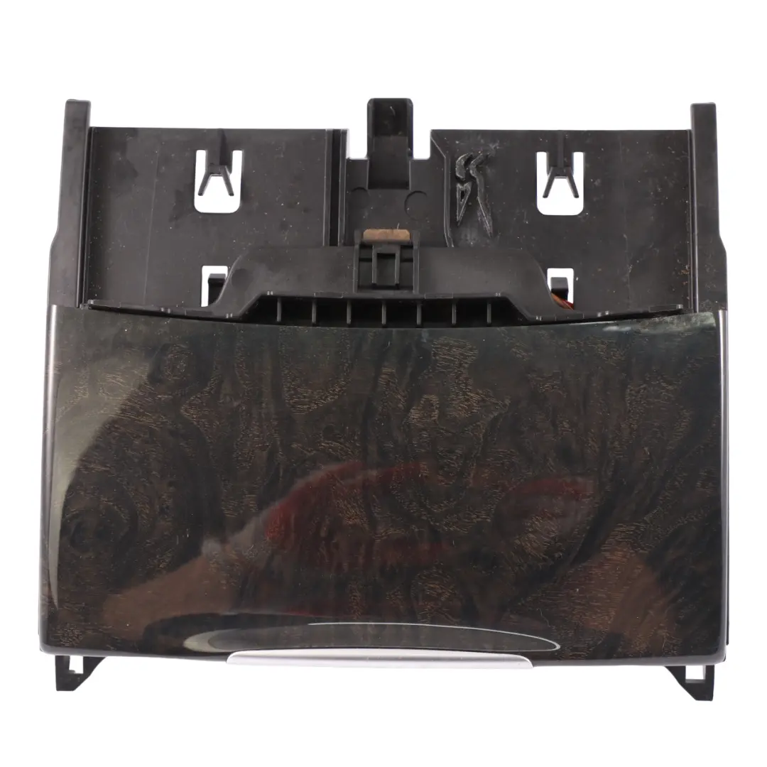 Dashboard Centre Console Ashtray Trim Panel Cover to Mercedes X218 Dash with Part number A2186800750 Mercedes X218 Dash Dashboard Centre Console Ashtray Trim Panel Cover - SKU A2186800750 - Part number A2186800750