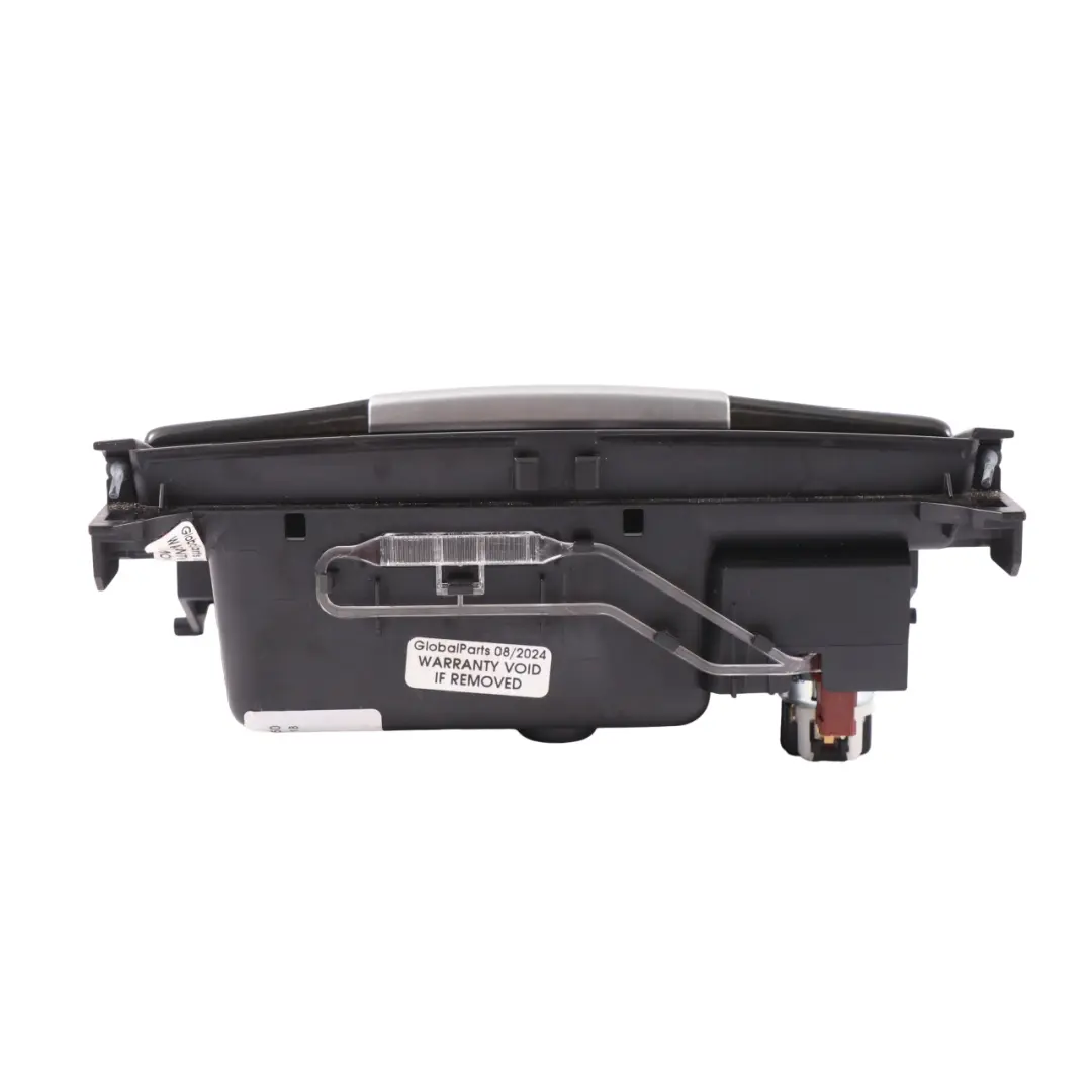 Cruscotto Console Centrale Posacenere Rivestimento per Mercedes X218 con numero di parte A2186800750 Mercedes X218 Cruscotto Console Centrale Posacenere Rivestimento - SKU A2186800750 - Numero di parte A2186800750