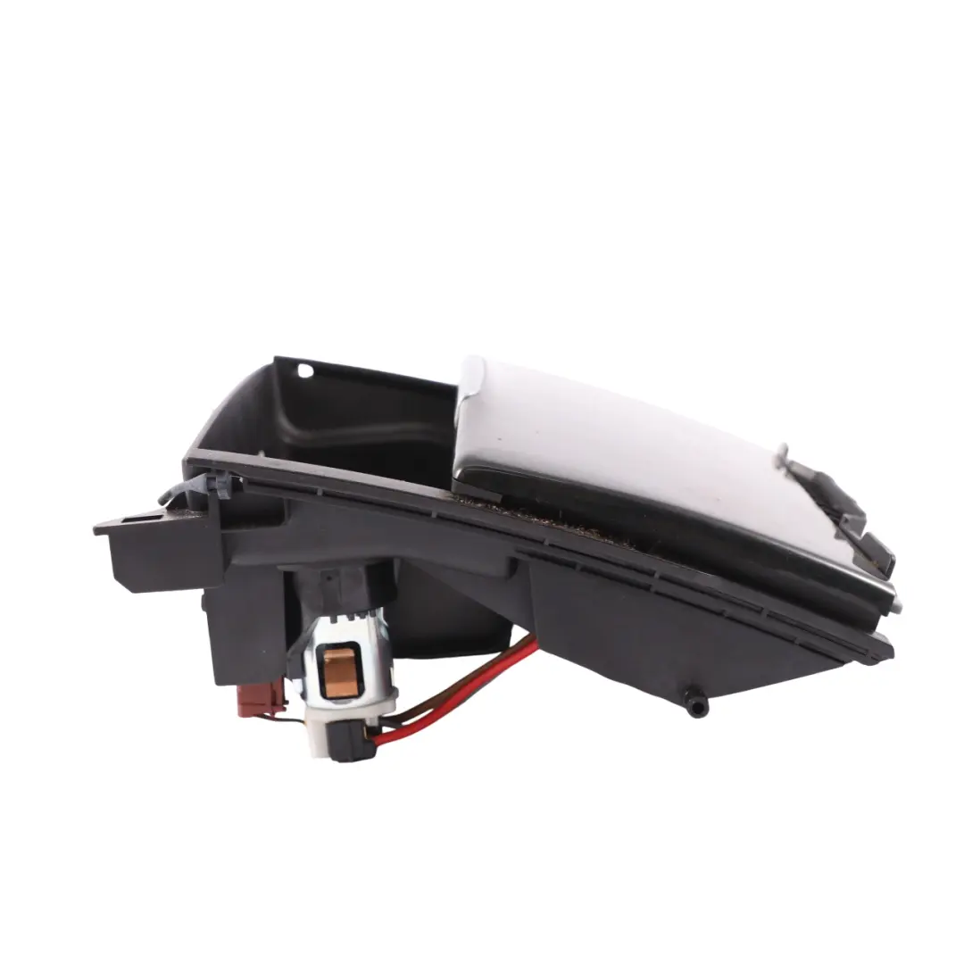 Mercedes X218 Dash Dashboard Centre Console Ashtray Trim Panel Cover - SKU A2186800750 - Part number A2186800750