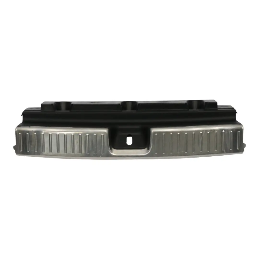 Mercedes CLS X218 Umbral del maletero Borde de carga Panel trasero - SKU A2186900027 - Número de pieza A2186900027