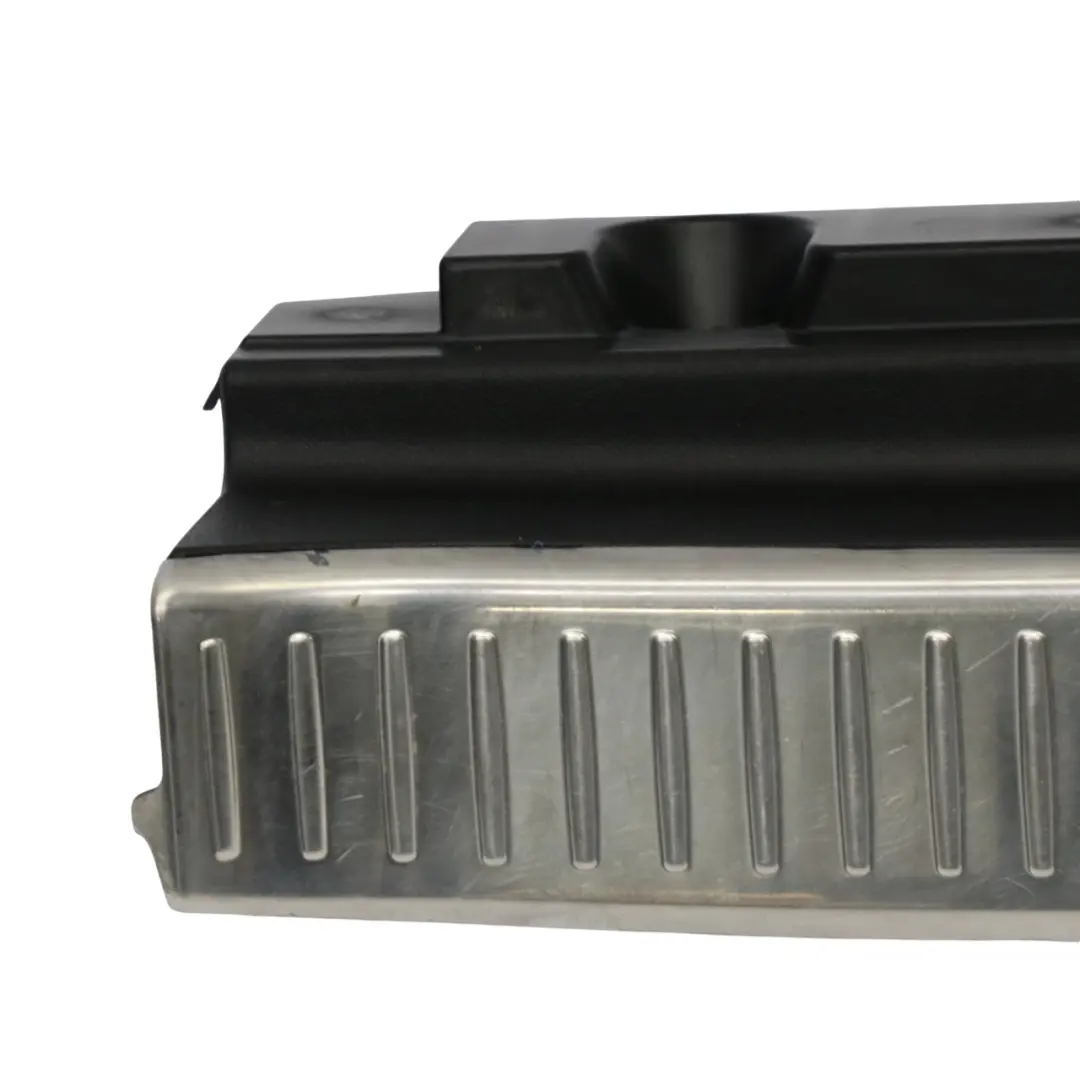Mercedes CLS X218 Joint de seuil de coffre Bordure de chargement Panneau arrière - SKU A2186900027 - Numéro de pièce A2186900027