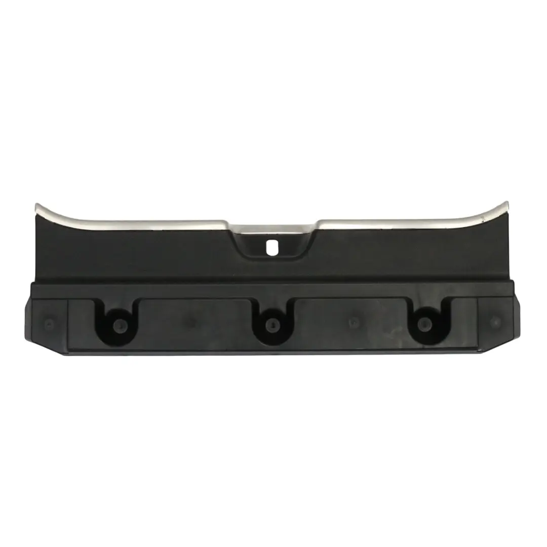 Mercedes CLS X218 Joint de seuil de coffre Bordure de chargement Panneau arrière - SKU A2186900027 - Numéro de pièce A2186900027