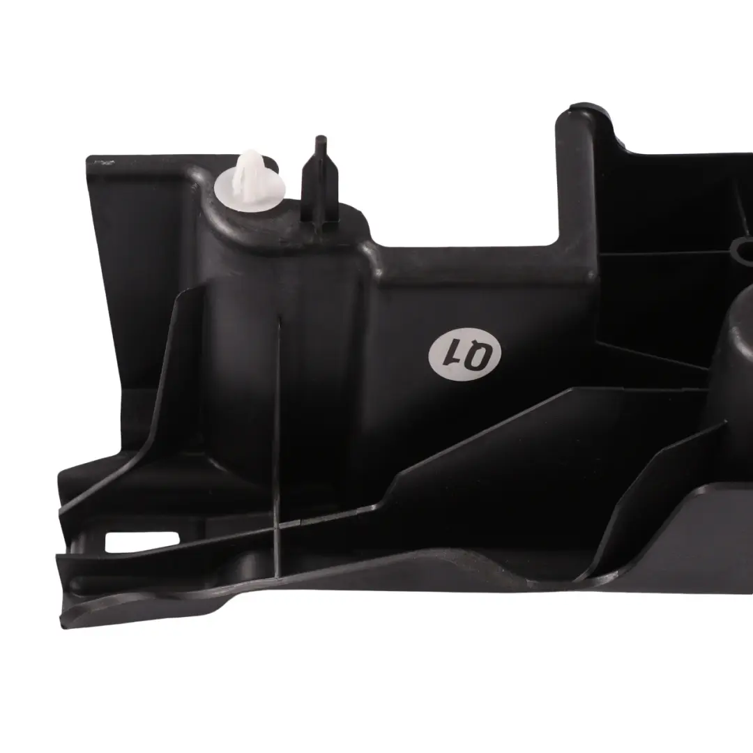 CLS350 Trunk Side Panel Left N/S Mount Trim Cover to Mercedes X218 with Part number A2186900114 Mercedes X218 CLS350 Trunk Side Panel Left N/S Mount Trim Cover - SKU A2186900114 - Part number A2186900114