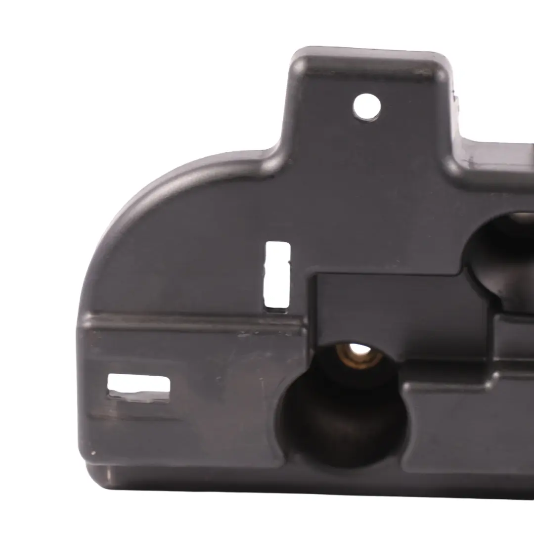 Mercedes X218 CLS350 Embellecedor izquierdo del panel lateral del maletero - SKU A2186900114 - Número de pieza A2186900114
