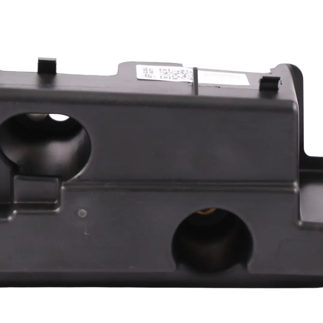 Mercedes X218 CLS350 Embellecedor izquierdo del panel lateral del maletero - SKU A2186900114 - Número de pieza A2186900114
