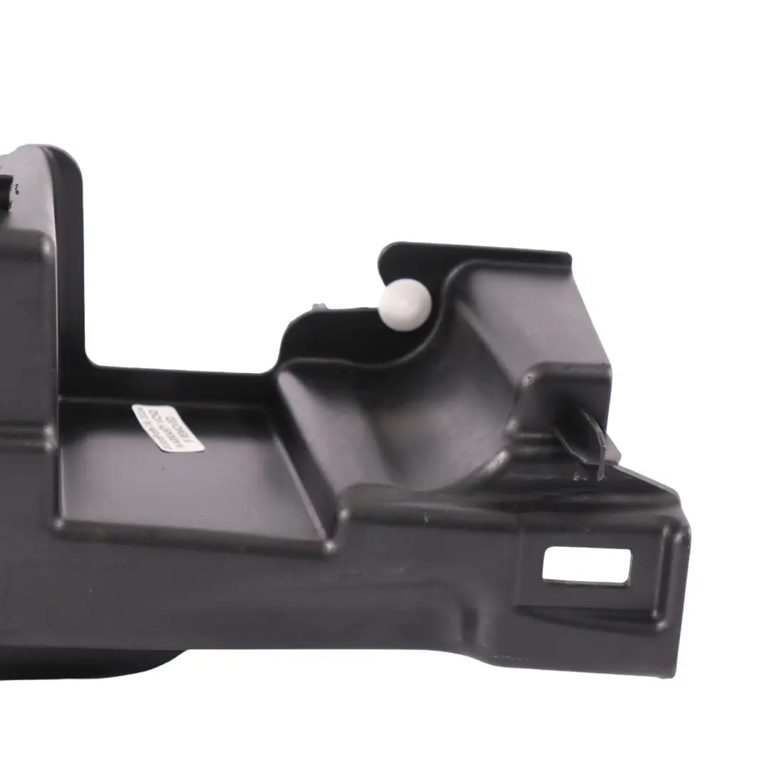 Mercedes X218 CLS350 Embellecedor izquierdo del panel lateral del maletero - SKU A2186900114 - Número de pieza A2186900114