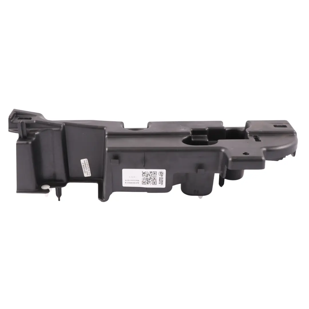Mercedes X218 CLS350 Embellecedor izquierdo del panel lateral del maletero - SKU A2186900114 - Número de pieza A2186900114