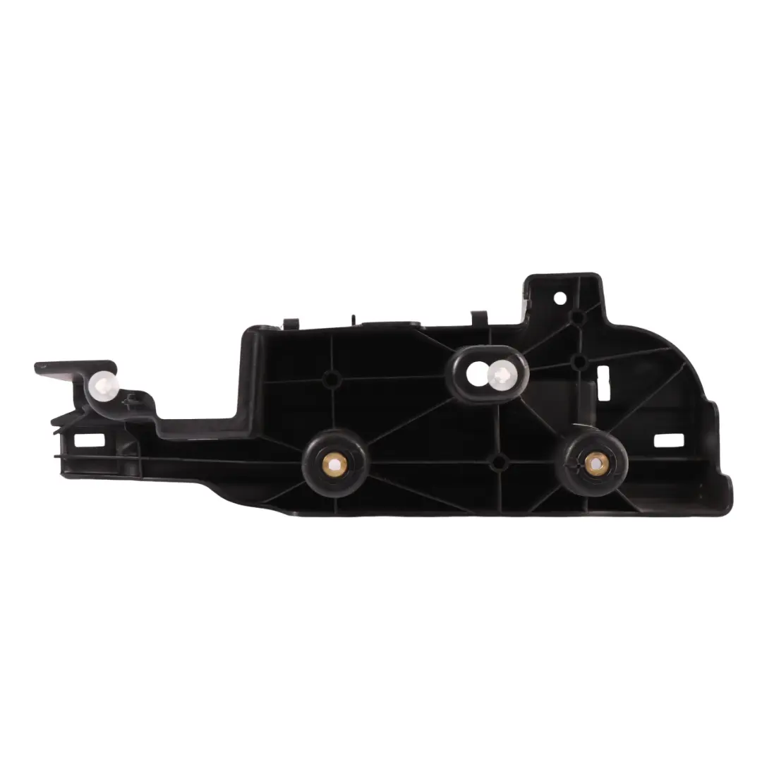 Mercedes X218 CLS350 Embellecedor izquierdo del panel lateral del maletero - SKU A2186900114 - Número de pieza A2186900114