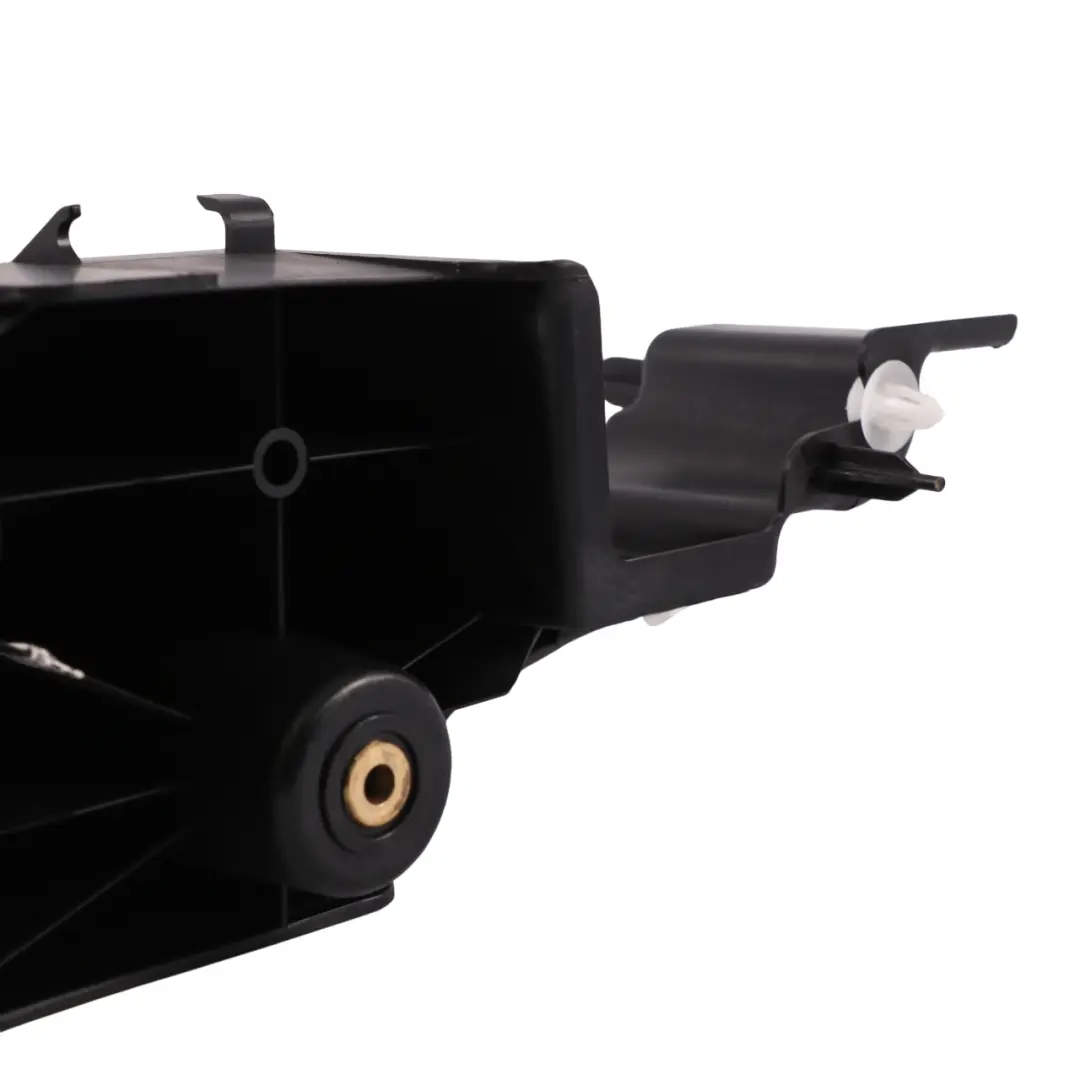 CLS350 Trunk Side Panel Right O/S Mount Trim Cover to Mercedes X218 with Part number A2186900214 Mercedes X218 CLS350 Trunk Side Panel Right O/S Mount Trim Cover - SKU A2186900214 - Part number A2186900214