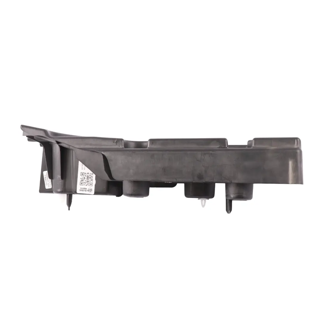 Mercedes X218 CLS350 Trunk Side Panel Right O/S Mount Trim Cover - SKU A2186900214 - Part number A2186900214