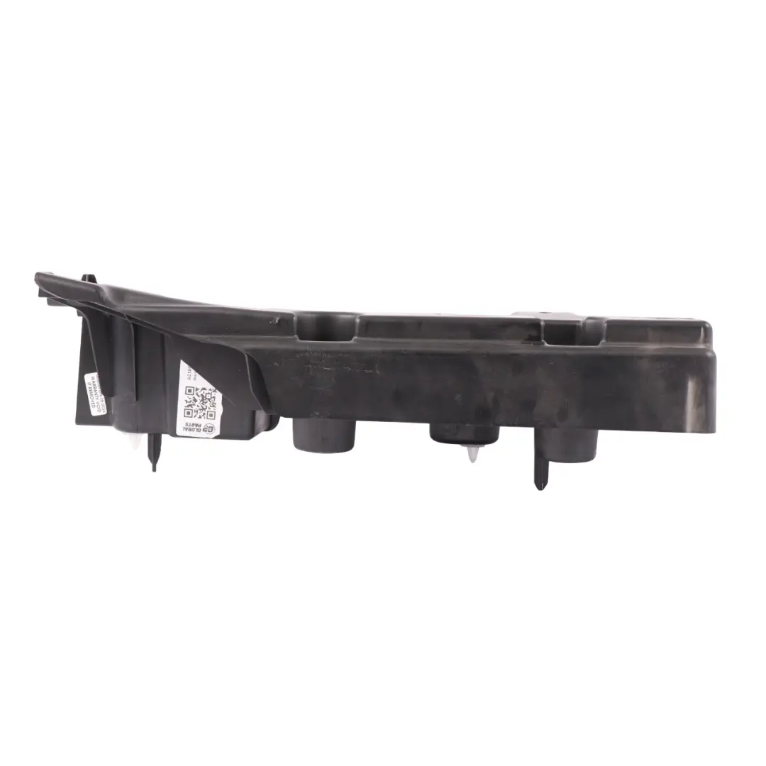 Mercedes X218 CLS350 Tapa embellecedora derecho del panel lateral del maletero - SKU A2186900214 - Número de pieza A2186900214