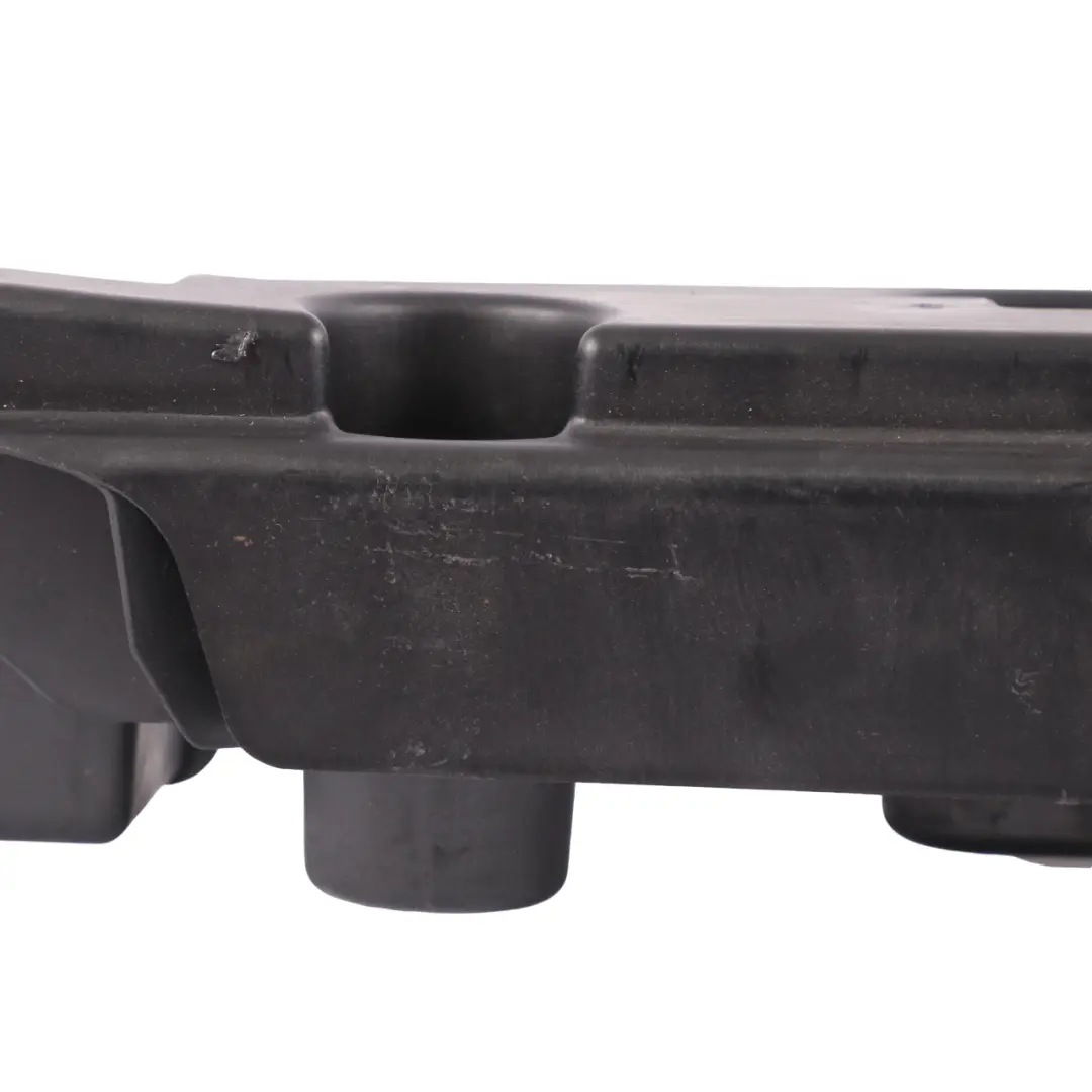 Mercedes X218 CLS350 Tapa embellecedora derecho del panel lateral del maletero - SKU A2186900214 - Número de pieza A2186900214
