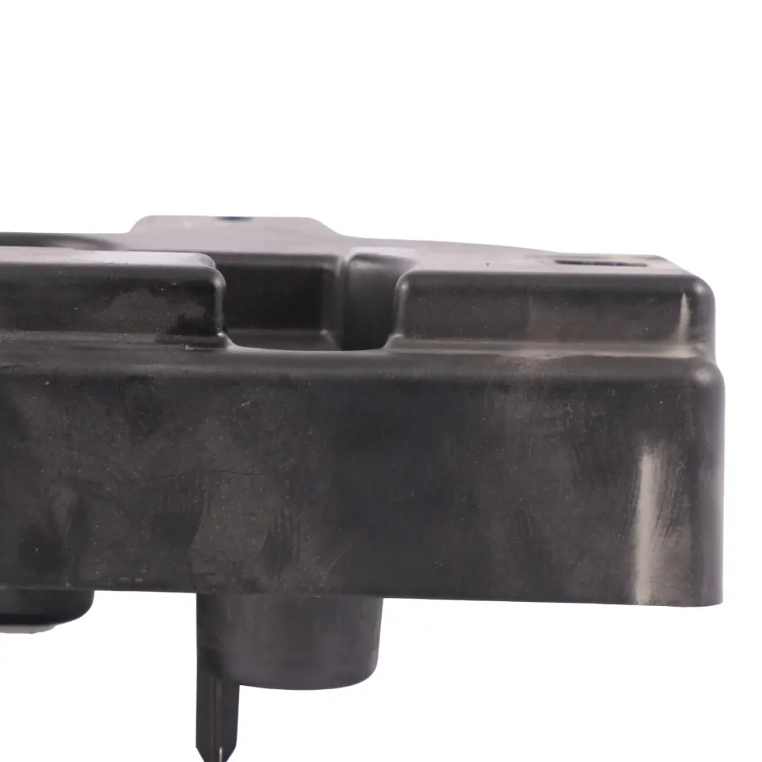 Mercedes X218 CLS350 Tapa embellecedora derecho del panel lateral del maletero - SKU A2186900214 - Número de pieza A2186900214