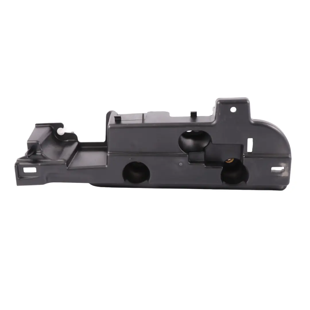 Mercedes X218 CLS350 Tapa embellecedora derecho del panel lateral del maletero - SKU A2186900214 - Número de pieza A2186900214