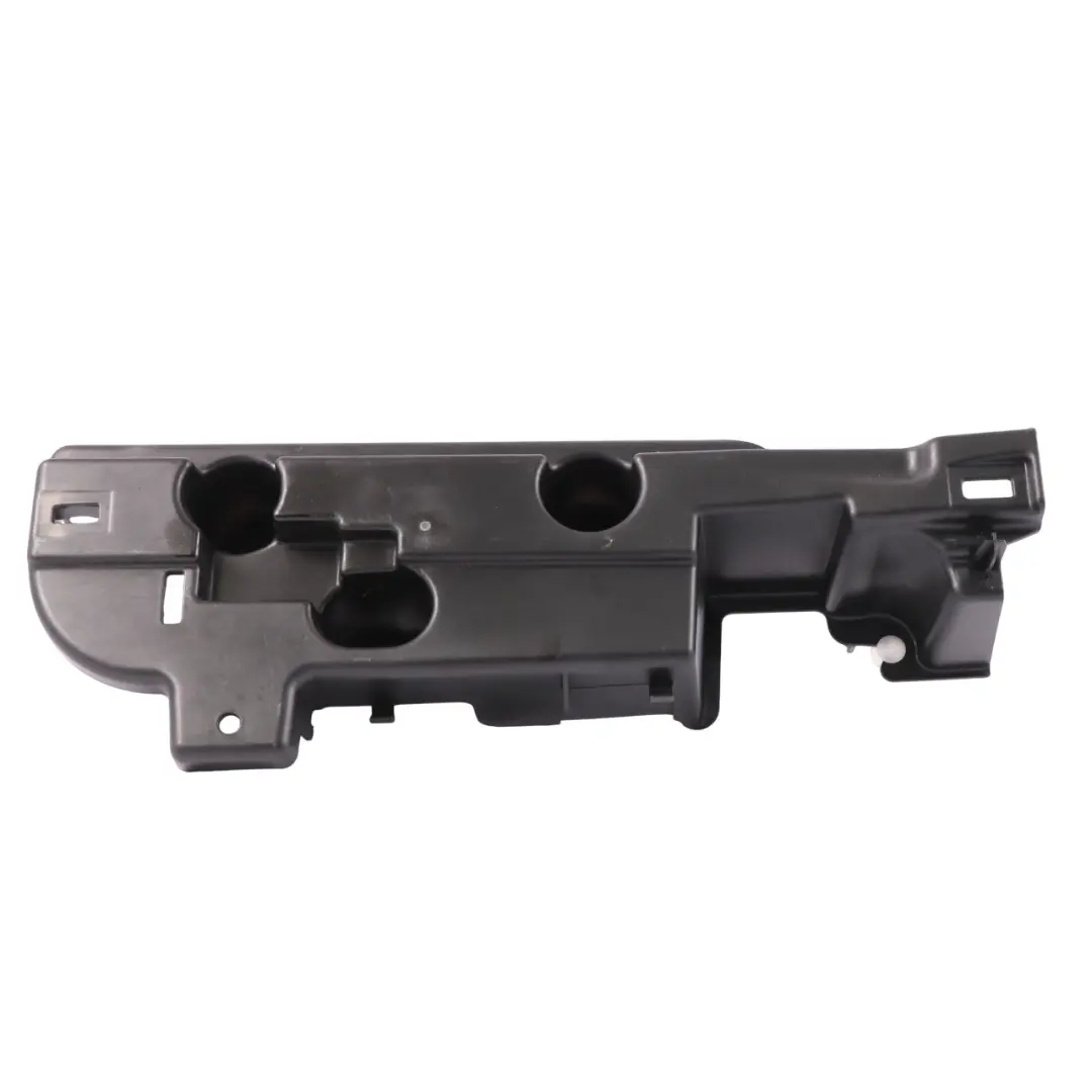 Mercedes X218 CLS350 Tapa embellecedora derecho del panel lateral del maletero - SKU A2186900214 - Número de pieza A2186900214
