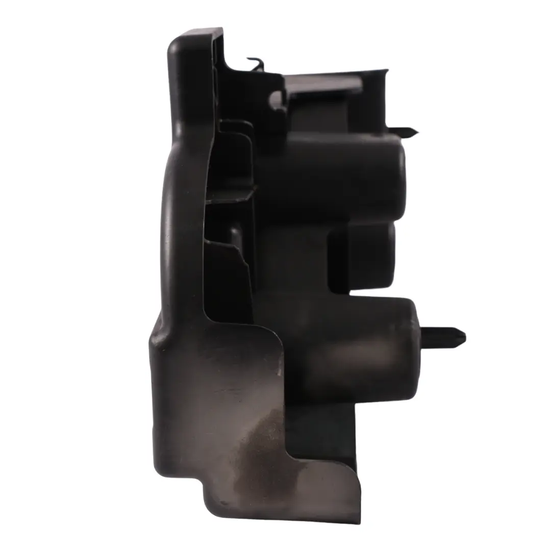 Mercedes X218 CLS350 Tapa embellecedora derecho del panel lateral del maletero - SKU A2186900214 - Número de pieza A2186900214