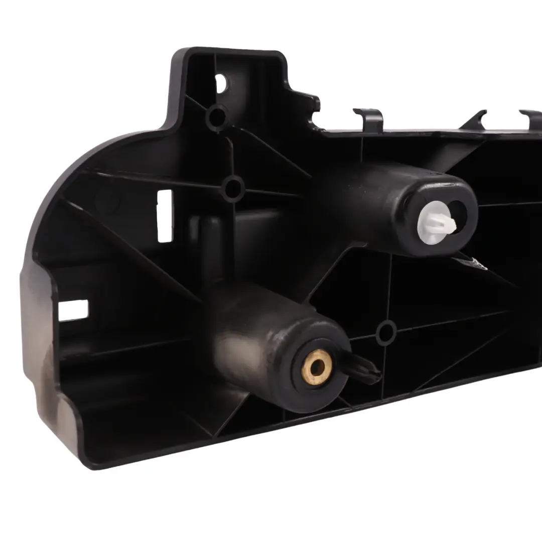 CLS350 Panneau latéral droit du coffre pour le montage pour Mercedes X218 à propos du numéro de pièce A2186900214 Mercedes X218 CLS350 Panneau latéral droit du coffre pour le montage - SKU A2186900214 - Numéro de pièce A2186900214