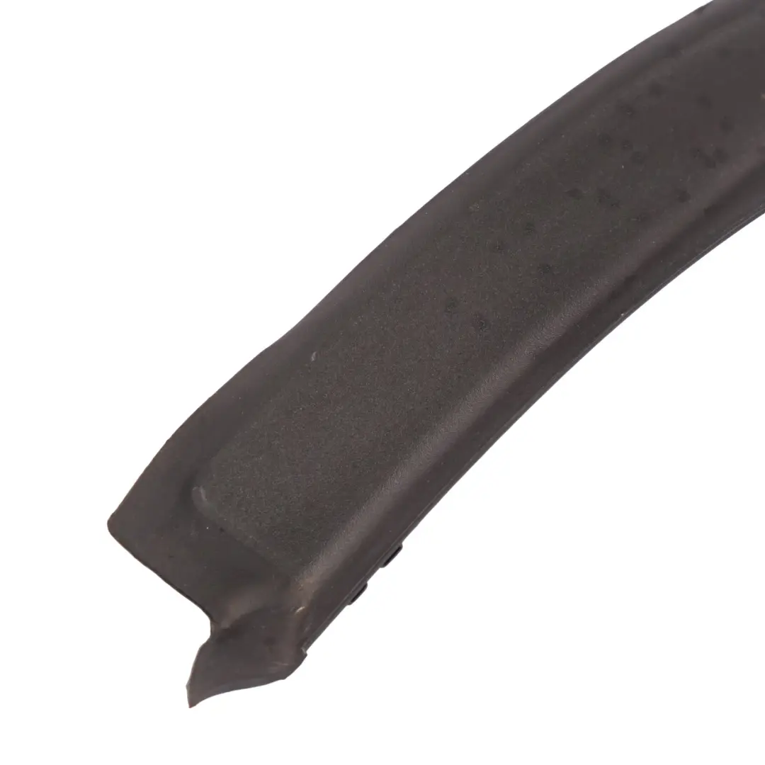 Couvercle de Coffre Panneau D-Pilier Gauche pour Mercedes X218 à propos du numéro de pièce A2186900307 Mercedes X218 Couvercle de Coffre Panneau D-Pilier Gauche - SKU A2186900307 - Numéro de pièce A2186900307