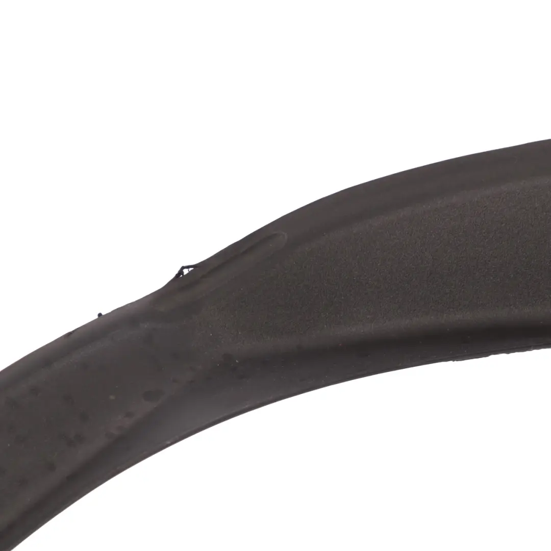 Mercedes X218 Kofferraumverkleidung Abdeckung D-Säule Links - SKU A2186900307 - Teilenummer A2186900307