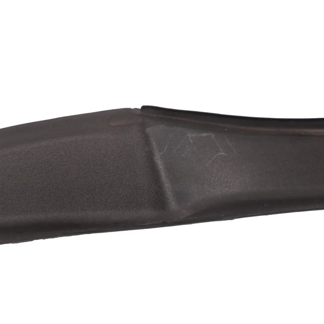 Mercedes X218 Trunk Trim Cover Panel D-Pillar Left N/S - SKU A2186900307 - Part number A2186900307