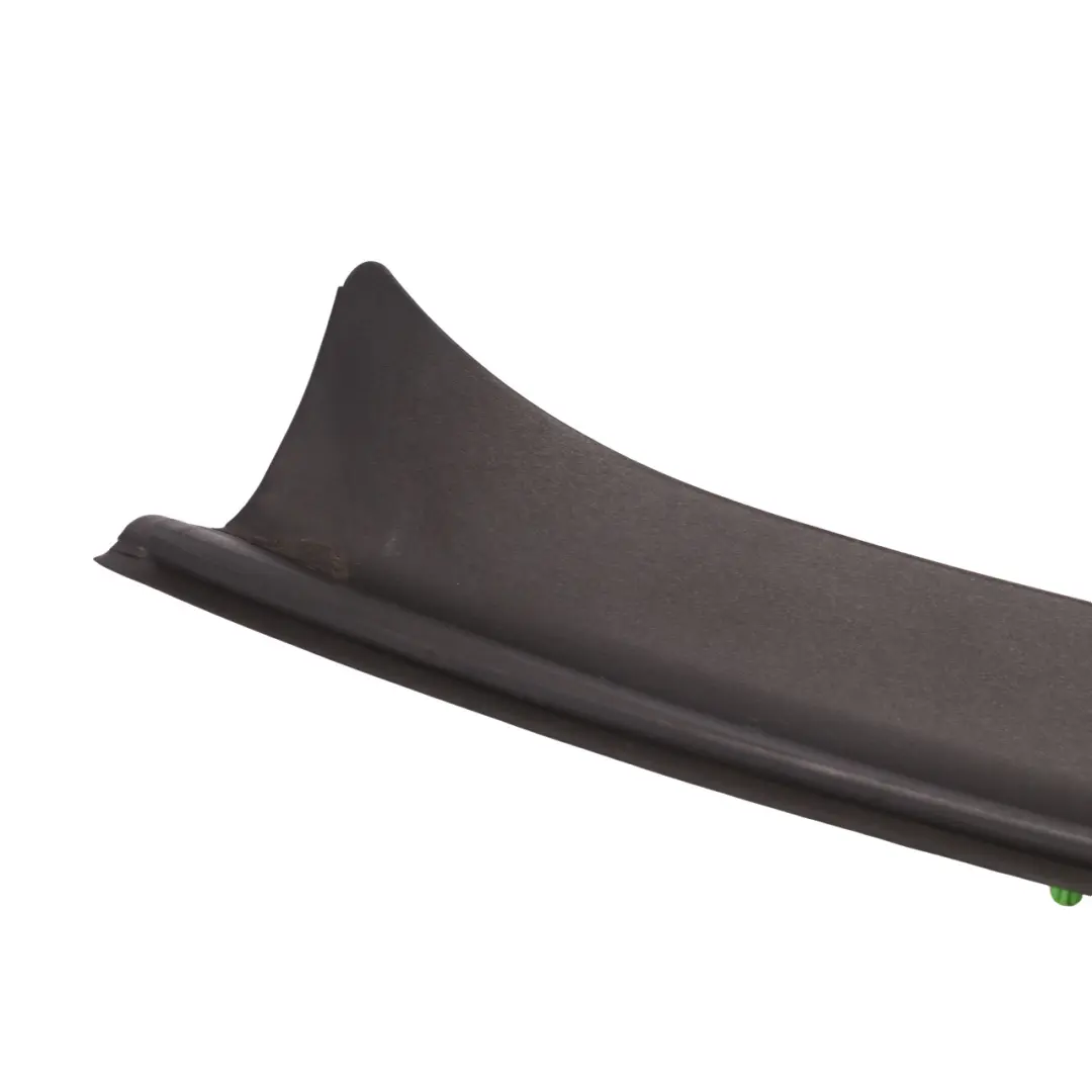 Couvercle de Coffre Panneau D-Pilier Gauche pour Mercedes X218 à propos du numéro de pièce A2186900307 Mercedes X218 Couvercle de Coffre Panneau D-Pilier Gauche - SKU A2186900307 - Numéro de pièce A2186900307