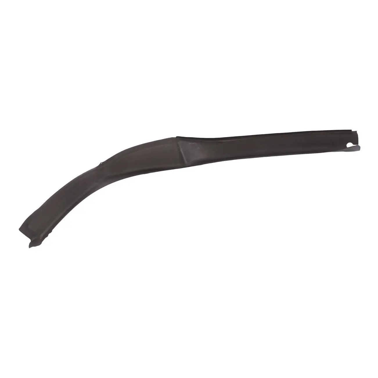 Mercedes X218 Couvercle de Coffre Panneau D-Pilier Gauche A2186900307