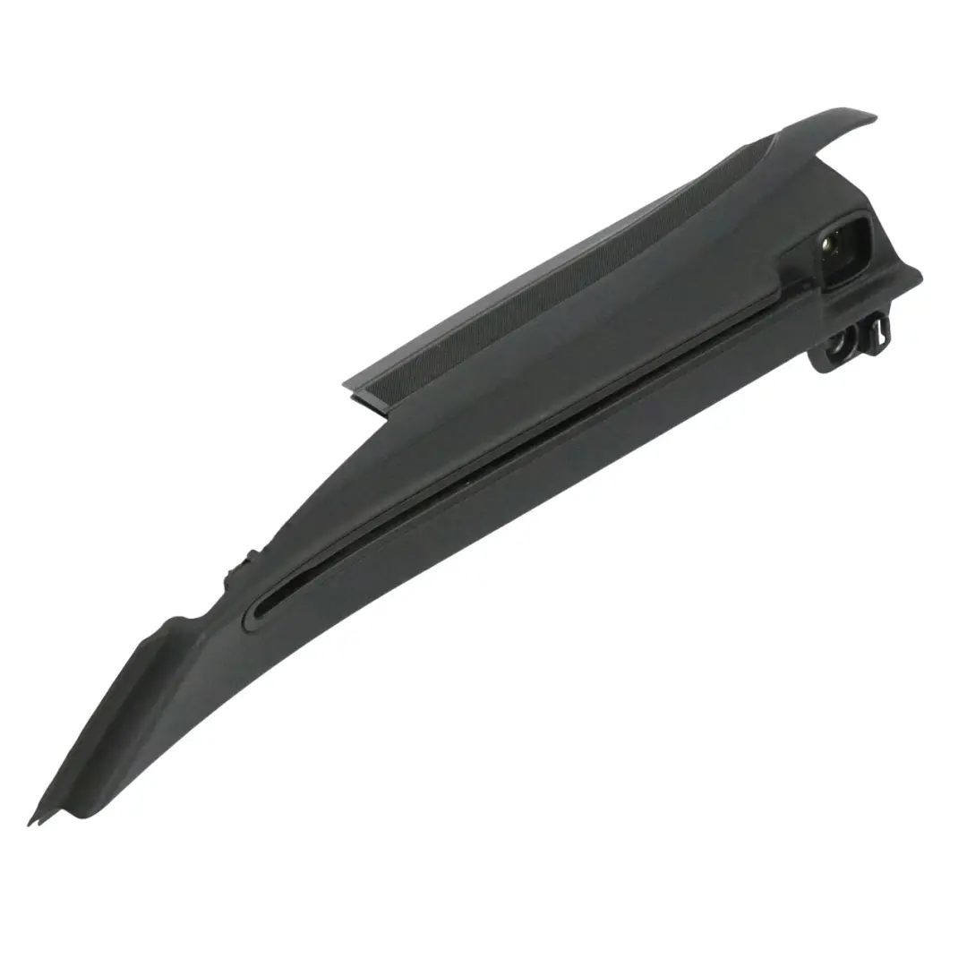 Kofferraum Innenverkleidung Links Trim Schwarz für Mercedes CLS X218 mit Teilenummer A2186900326 Mercedes CLS X218 Kofferraum Innenverkleidung Links Trim Schwarz - SKU A2186900326 - Teilenummer A2186900326