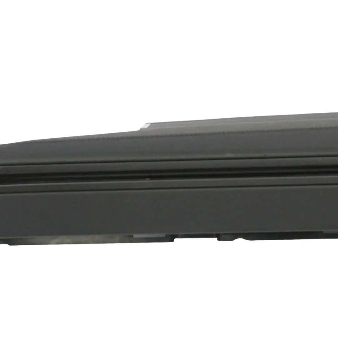 Pannello laterale interno del bagagliaio sinistro Trim Nero per Mercedes CLS X218 con numero di parte A2186900326 Mercedes CLS X218 Pannello laterale interno del bagagliaio sinistro Trim Nero - SKU A2186900326 - Numero di parte A2186900326