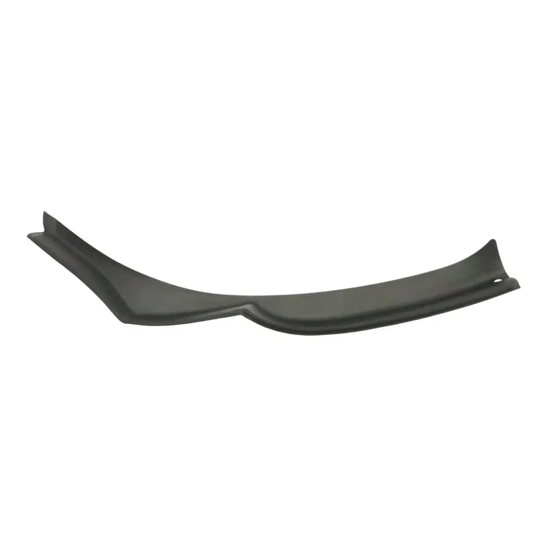Mercedes CLS X218 D Pannello interno posteriore montante destro Nero - SKU A2186900407 - Numero di parte A2186900407